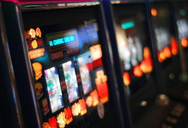 Online Casino Essentials Safe Betting Online